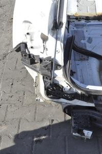 фото thumb №13, Fiat tipo ii четверть крыло левый задняя задний