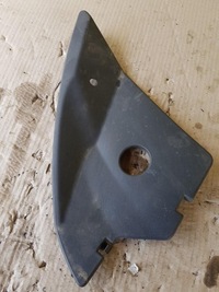 фото thumb №1, Заглушка лампы правая citroen ds5 9800525777