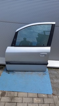 фото thumb №1, Двері перед передні ліві opel zafira a 05r