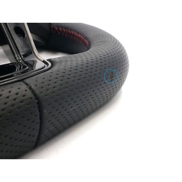 фото thumb №8, Skoda octavia iv rs руль 5e3419093ah