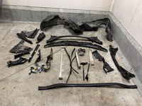 фото thumb №15, Bmw seria 2 u06 kompletny перед капот бампер крила лампи pas передній