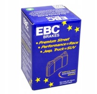 фото thumb №1, Тормозные колодки focus mk2 st mazda 3 bk bl mps do диск 320