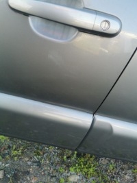 фото thumb №4, Kia sportage ii 04 дверь левая перед передние s4