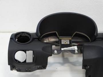 фото thumb №6, Панель раздаточная консоль audi a1 8x1819655 10-18r.