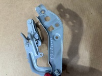 фото thumb №7, Петля капота левый, крепление капота левая mercedes w177, cla w118,a1778801100