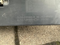 фото thumb №8, Бампер перед переднее range rover evoque i рестайлинг 2015- gj32-17f003-ab