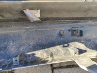 фото thumb №5, Бампер задняя задний jumpy expert pdc 16-