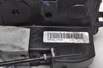 фото thumb №7, Kia venga замок дверь правые перед переднее 81320-1p040