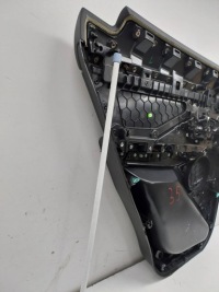 Jaguar e-pace обивка обшивка дверь задних задний правое j9c320986aw fv в Украине, фото thumb