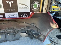 фото thumb №11, Renault megane iv бампер задняя hb rs-line kompletny