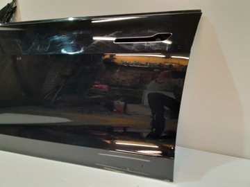 фото thumb №3, Tesla модель 3 двері ліві передні перед