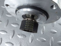 Двигун підсилювача volvo xc40 36010597 Зі Шроту, фото thumb