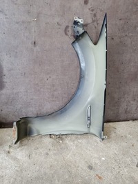 фото thumb №5, Ford monedo mk4 крила правий оригінальний