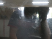 фото thumb №7, Nissan pathfinder r51 lift дверь правый задняя gn0