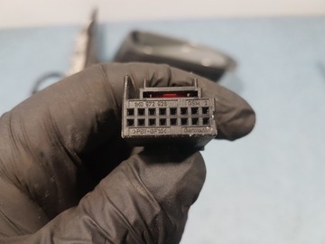 фото thumb №7, Volkswagen golf v plus дзеркало праві la6q