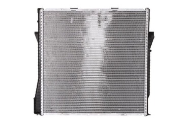 фото thumb №11, Nrf 55328 радиаторов, система охлаждение двигателя