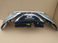 фото thumb №16, Nissan qashqai ii 2 17- бампер переднє hit 62022hv20h