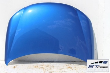 фото thumb №5, Vw eos рестайлинг перед капот крылья бампер pas переднее лампы усилитель брызговик