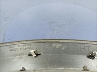 фото thumb №7, Peugeot 2008 i lift молдинг накладка крыла перед правая 9817491577