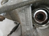 Купити Porsche права задня ступиця 9913316128, фото thumb