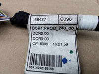 фото thumb №6, Fiat 500e ii 20- джгут електропроводка бампера 6xpdc перед 00521554140