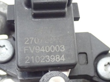 фото thumb №10, Радіатор вихлопних газів egr k4d3-9f464-cc jaguar f-pace x761 2.0d 204dth 20r