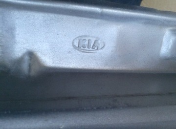 фото thumb №13, Крыло правый перед переднее kia cerato i 04-08 4y