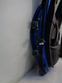 Дверь левое  задняя mazda rx8 04r Киев, фото thumb