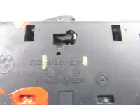 фото thumb №5, Панель окон bmw 3 kabriolet e46 8381517 8381512