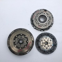 фото thumb №1, Jeep compass ii колесо двомасовий зчеплення 1.6 m-jet