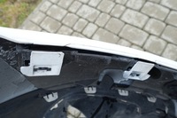 фото thumb №15, Toyota proace city бампер передний оригинал верхний решётка радиатора