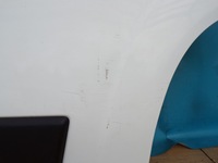 фото thumb №8, Ducato jumper boxer 2018 дверь передние перед правые белый цвет 249