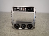 фото thumb №1, Suzuki liana 02-07 панель управление обдув рамка