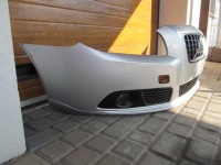 Volvo v70 07-13 бампер передний перед Доставка, фото thumb