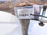 фото thumb №7, Подрамник подрамник задняя audi a6 c6 2.0 tfsi