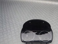 фото thumb №1, Bmw x1 e84 захист корпус спідометра прилади