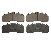 фото thumb №1, Starline тормозные колодки тормозные renault p. magnum