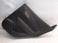 фото thumb №1, Обивка правый задняя обшивка renault kadjar lift