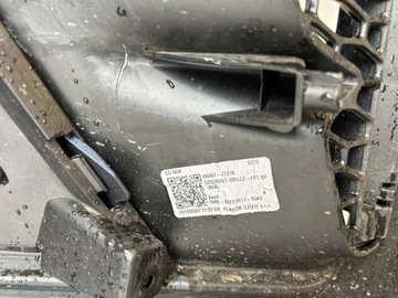 фото thumb №11, Kia pro ceed iii gt бампер перед 86561-j7910 оригінал