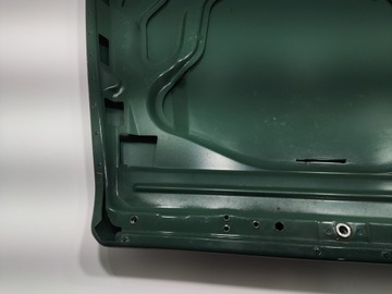 фото thumb №10, Капот кришка двигуна land rover defender td5 1999-2006