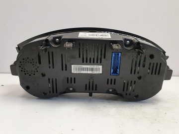 фото thumb №9, Skoda superb ii 3.6 fsi спидометр приборы европа