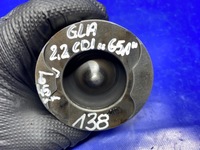 фото thumb №9, Поршень поршни mercedes gla cla w176 w246 2.2 cdi 651 45mm 0834a