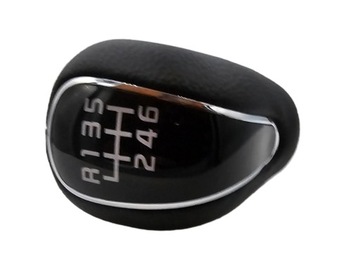 фото thumb №13, Ручка изменения коробки передач kia ceed ii fl 2015-18 sportage 2010-16 forte 2014-17