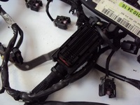 фото thumb №3, Электропроводка двигателя infiniti q30 2.2 d 2016 rok