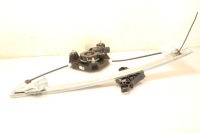 Купити Механізм вікон лівий перед toyota aygo x, фото thumb