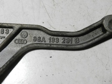 фото thumb №5, Лапи підтримка двигуна vw 1.8 125km agn 06a133231b