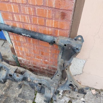 фото thumb №7, Honda civic 8 viii sedan подрамник тележка колыбель балка перед