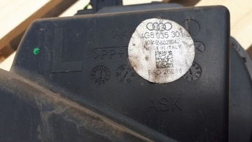 фото thumb №12, A7 4g s7 динамік лівий двері bang olufsen 4g8035301