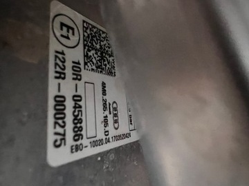 фото thumb №7, Audi a8 s8 d5 4n tfsi обігрів стояночний вебасто eberspacher