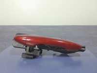 фото thumb №1, Hyundai ix35 ручка перед передняя наружная правая eu a0